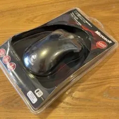 未開封 Microsoft Laser Mouse6000 日本版のサムネイル