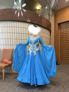 2026年最新】社交ダンス ドレス gentilの人気アイテム - メルカリ