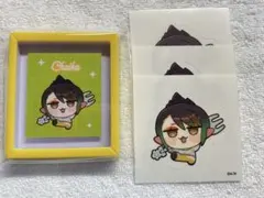 にじさんじ 8周年 マグネット ステッカー 花畑チャイカ②