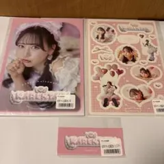 一番くじ FRUITS ZIPPER フィギュア マルチリボン 松本かれん - メルカリ