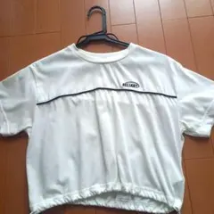 ラブトキシック　 Tシャツ ホワイト サイズSのサムネイル