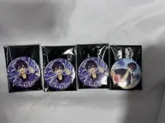 すとぷり ななもり。さん缶バッジ4個セット