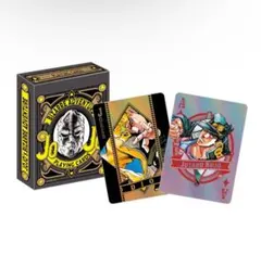 2026年最新】ジョジョ トランプの人気アイテム - メルカリ