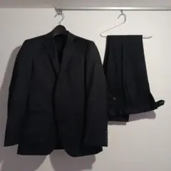 TAGLIATORE タリアトーレ チャコールグレー 42 伊勢丹別注 カノニコ