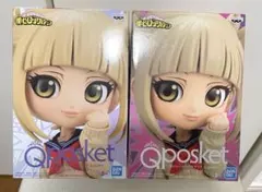 僕のヒーローアカデミア　Qposket トガヒミコ 2体