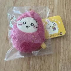 川越店限定おいもなマスコット(うさぎ)