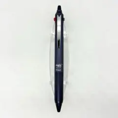 フリクション シナジー３ 多色ボールペン 0.4mm ネイビー