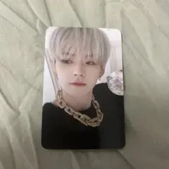 treasure night garden ヨシ トレカ YG ナイトガーデン