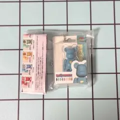 BE@RBRICK Package スカイブルー