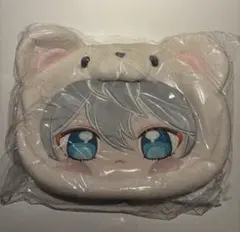 あんスタ】七種茨 いつぬい おかお BIG ショルダー - メルカリ