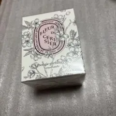 新品未使用】diptyque パリアンフルール 190g 限定品 - メルカリ