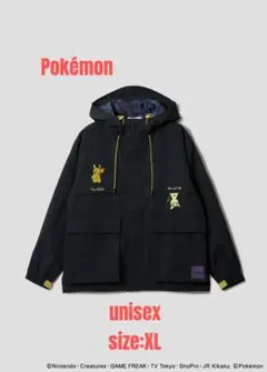 2026年最新】ポケモン ボタン パーカーの人気アイテム - メルカリ