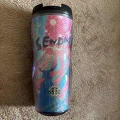 【スターバックス】【スタバ】ご当地シリーズ(仙台)タンブラー