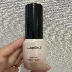 マキアージュ ドラマティックエッセンスリキッド オークル10のサムネイル