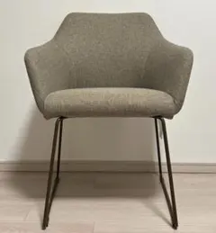 値下げ✨IKEA(イケア)* TOSSBERG トッスベルグ　ダイニングチェア TOSSBERG トッスベルグ / MALSKÄR マルシェール 回転チェア