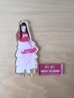 いぎなり東北産 伊達花彩 アクスタ アクキー まとめ売り いぎなり東北産 伊達花彩 アクスタ アクキー まとめ売り - メルカリ