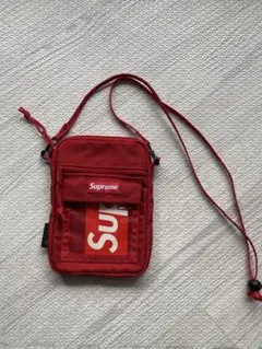 supreme ショルダーバックのサムネイル