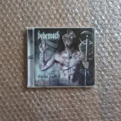 Behemoth/Demigod Black metal Death Heavy