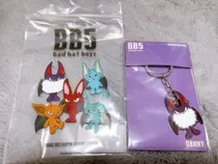 2025年最新】コムドット bb5 キーホルダーの人気アイテム - メルカリ