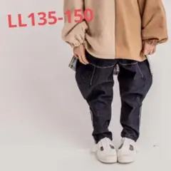 MOL　jockey denim LL135-150