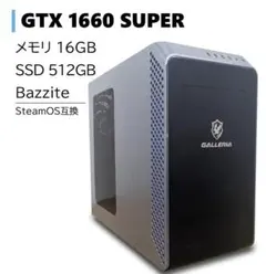 2026年最新】GTX1660sの人気アイテム - メルカリ