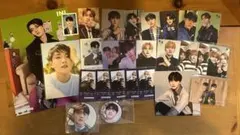 INI 田島将吾　トレカ　缶バッジ　アザジャ　IDフォト　まとめ売り