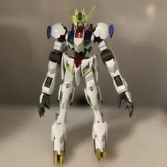 HG ガンダム　バルバトス　ルプス　レクス　ソリッドクリア　完成品　一番くじD賞