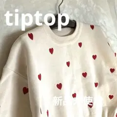 tiptop