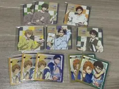 Free!グッズまとめ売り 公*o様 Free! グッズ まとめ売り セット - メルカリ