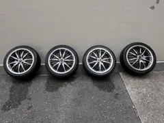 FLEDERMAUSクエルポホイール16インチです - メルカリ