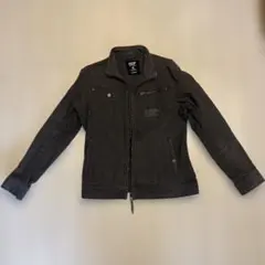 アイズフロンティア　ダークグレー ジャケット Lサイズ　　品番7908のサムネイル