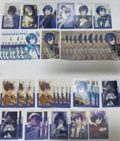 2026年最新】KAITOまとめ売りの人気アイテム - メルカリ