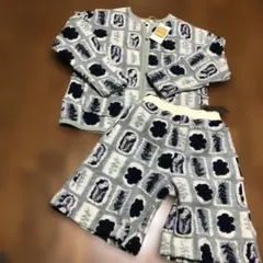 値下げ！ラグマートセットアップ130