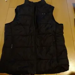 ベスト ブラック