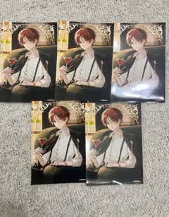 りうら CIRCUS ブロマイド いれいすのサムネイル