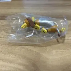 トイストーリー　アンディが来た！　スリンキー