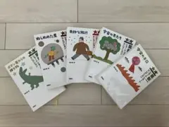 星新一】ショートショート/ちょっと長めのショートショート 9冊美本