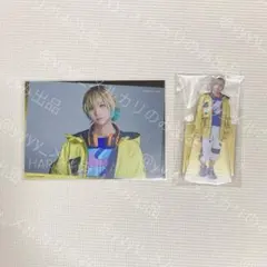 ブレマイ ブレイクマイケース アクスタ ランダムブロマイド 壱川 春日 谷水 力