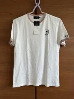 FRED PERRY 半袖 Tシャツ FZ1028 ホワイト Sのサムネイル