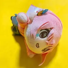 2025年最新】ぼっちざろっく ぬいぐるみの人気アイテム - メルカリ