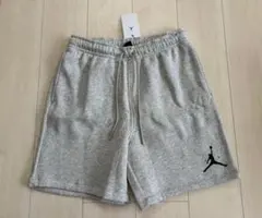 新品タグ付★NIKE JORDAN★ナイキ ジョーダン フリースショートパンツのサムネイル