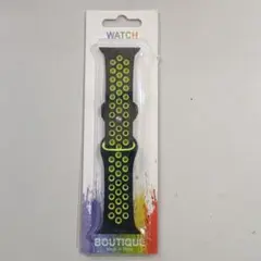 コンパチブル、apple watchバンド