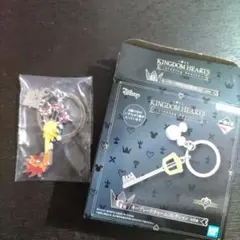 キングダムハーツ 一番くじ