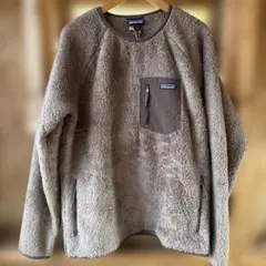【新品】patagonia パタゴニア ロスガトスクルー　Lサイズ