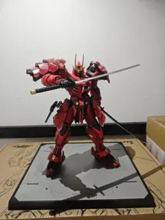 最終値下げ MOSHOWTOYS 卓越級 近衛兵 3体セット 新品未開封 - メルカリ