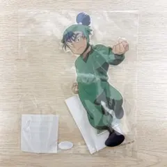 新品未使用未開封　食満留三郎　アクスタ　アクリルスタンド