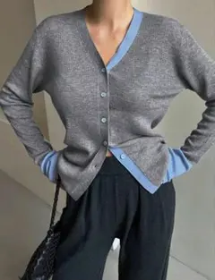 SHEIN カーディガン Dizy