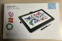 Wacom One