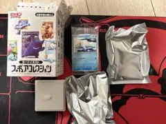 フィギュアコレクション ポケモン パウワウ