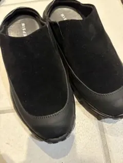 LEPSIM ブラック サボ